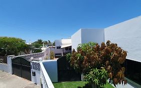 Casa El Eco del Volcán 1